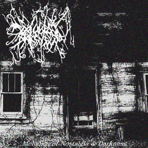 Evilness Darkness : Melodies of Nostalgia & Darkness